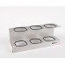 1L Spray Bottle Holder (3 Location) HOLDER ONLY